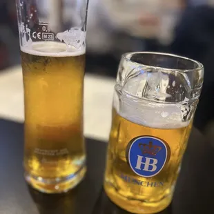 German beers