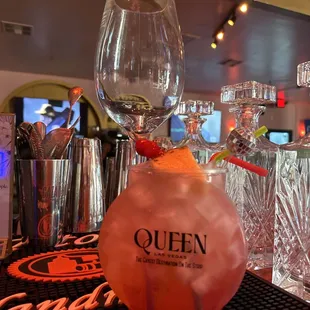 This drink is soo good !