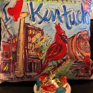Kentucky Gifts!