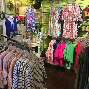 Women's Clothing and gift store in Lexington, KY