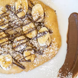 Dessert Frybread