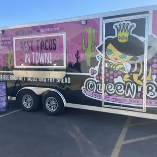 Our beautiful truck :)