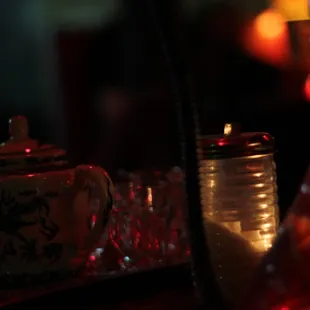 Egyptian tea