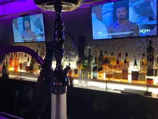 Flirt Lounge