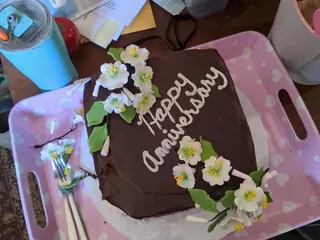 Jamie Cakes Bakery Boutique