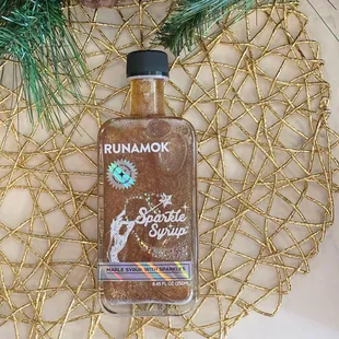 Runamok Maple Syrup Line