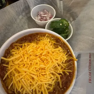 Chili