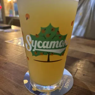 Hazy ipa