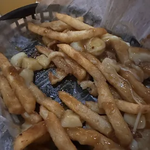 Poutine