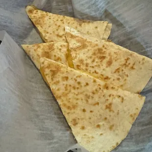 Quesadilla