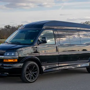 The Van Winkle - Bourbon Cruiser