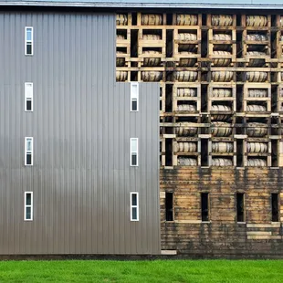 Bourbon Country - Bardstown Kentucky