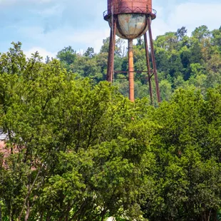 Bourbon Country - Frankfort Kentucky