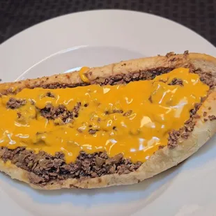 Cheesesteak