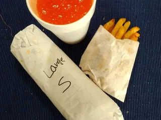 Cheat’s Cheesesteaks