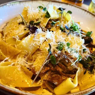 pasta dish, food, pasta