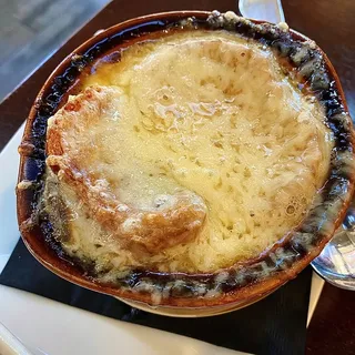 Onion Soup