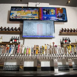 Be on the lookout for when the market crashes!