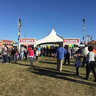 Queen City Fair