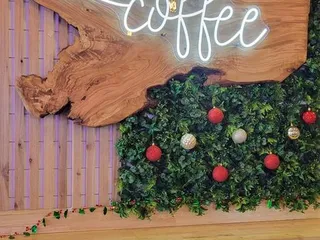 Coffee Republic