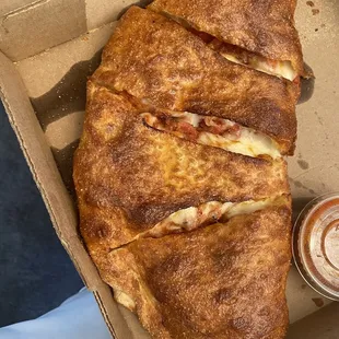 Calzone