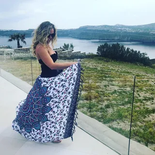 Kara P.