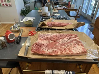 LK at Findlay Market