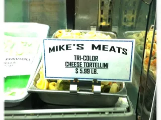 Mike's Meats