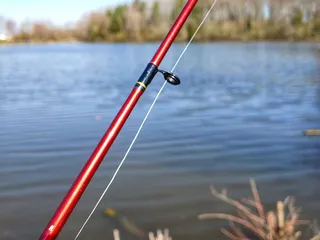 Stonelick Lake State Park