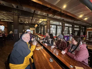 Brewing Heritage Trail Tours