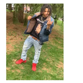 Kahlil D.