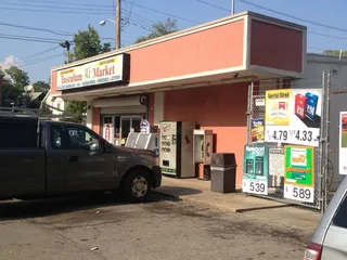 Tusculum Beverage