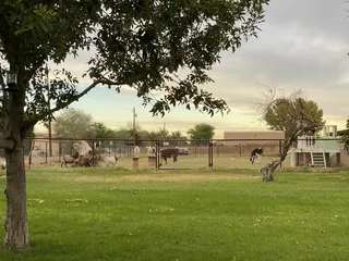 Rowell Ranch