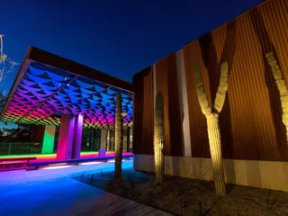 Chandler Museum
