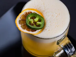 Sotol Modern Cocktail Kitchen