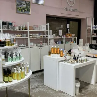 Products