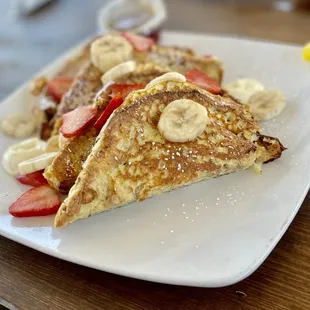 French Toast