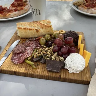 Antipasto