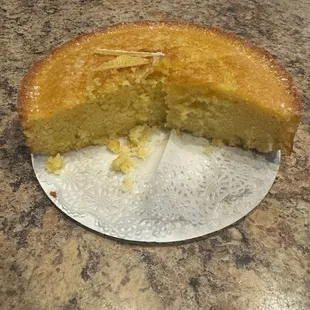 Meyer Lemon