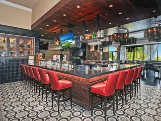 Stone & Barrel