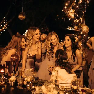 Flowers and planning