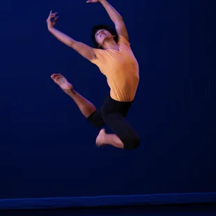 QEB Spring Show 2019