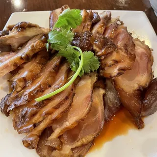 Five Spiced Beef Tendon