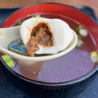 Taiwanese Mince Pork Rice Combo