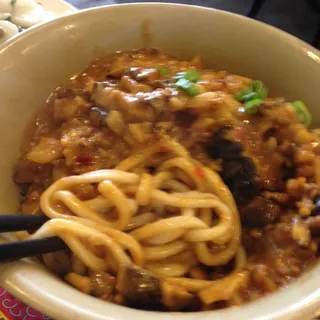Tan Tan Noodle