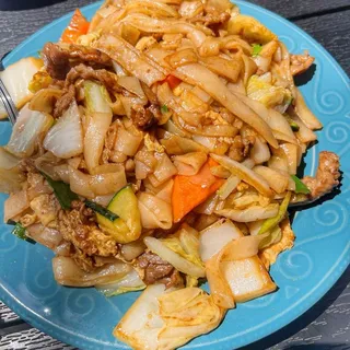 Beef Chow Fun