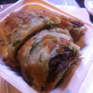 200. Beef Panroll
