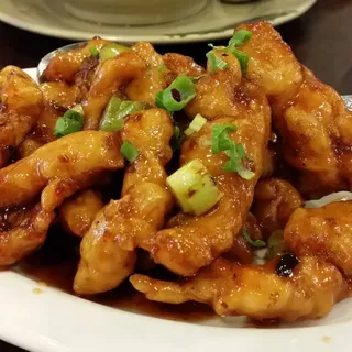 General Chicken