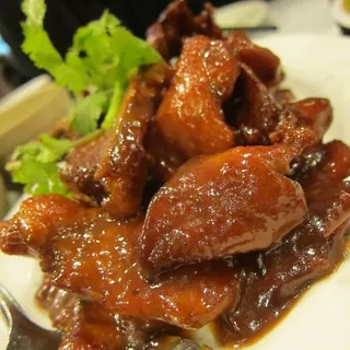 83. Imperial Spareribs