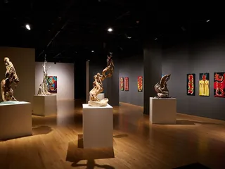 Capitol Modern The Hawaii State Art Museum